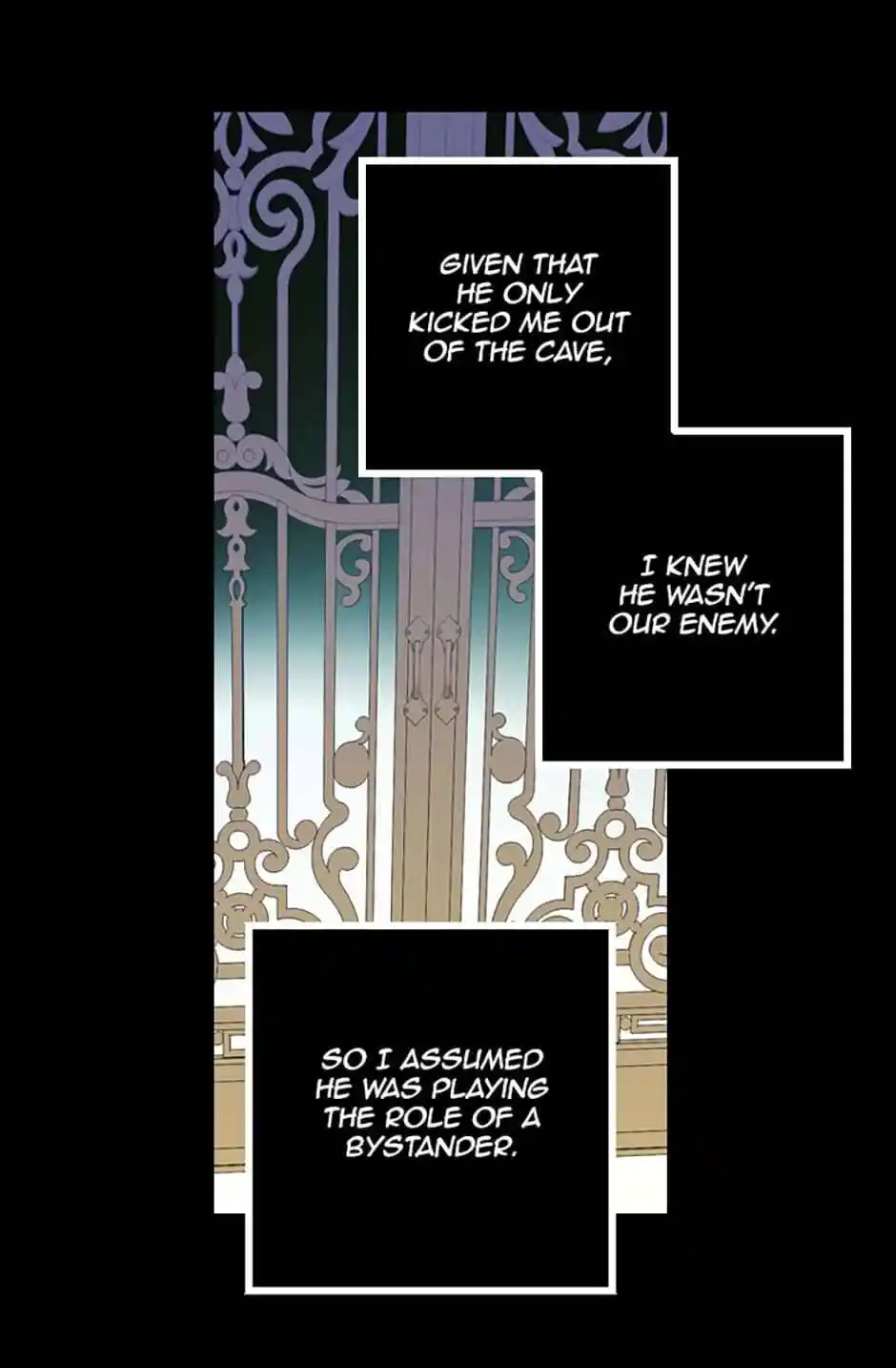 As Long As You Like It Chapter 162