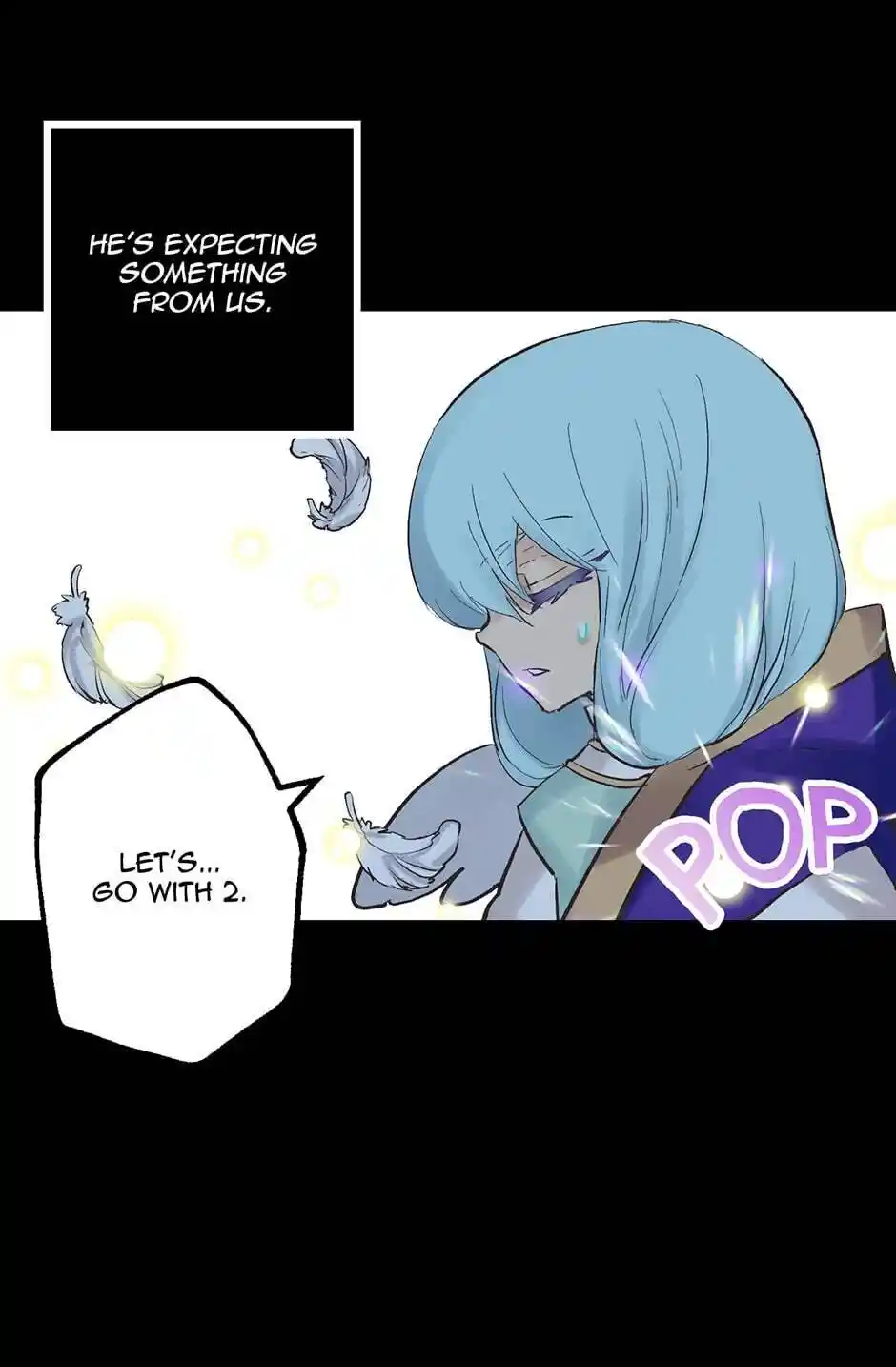 As Long As You Like It Chapter 162