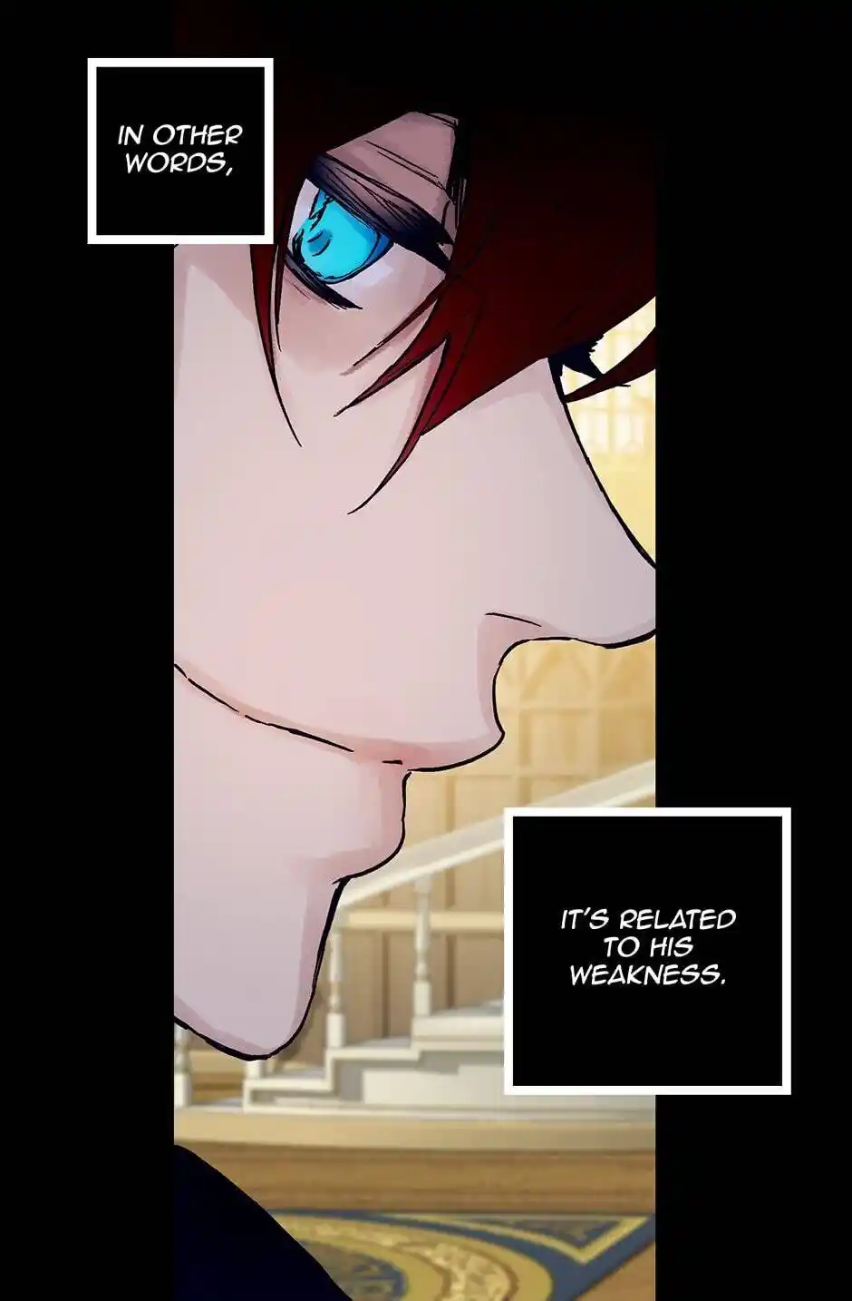 As Long As You Like It Chapter 162