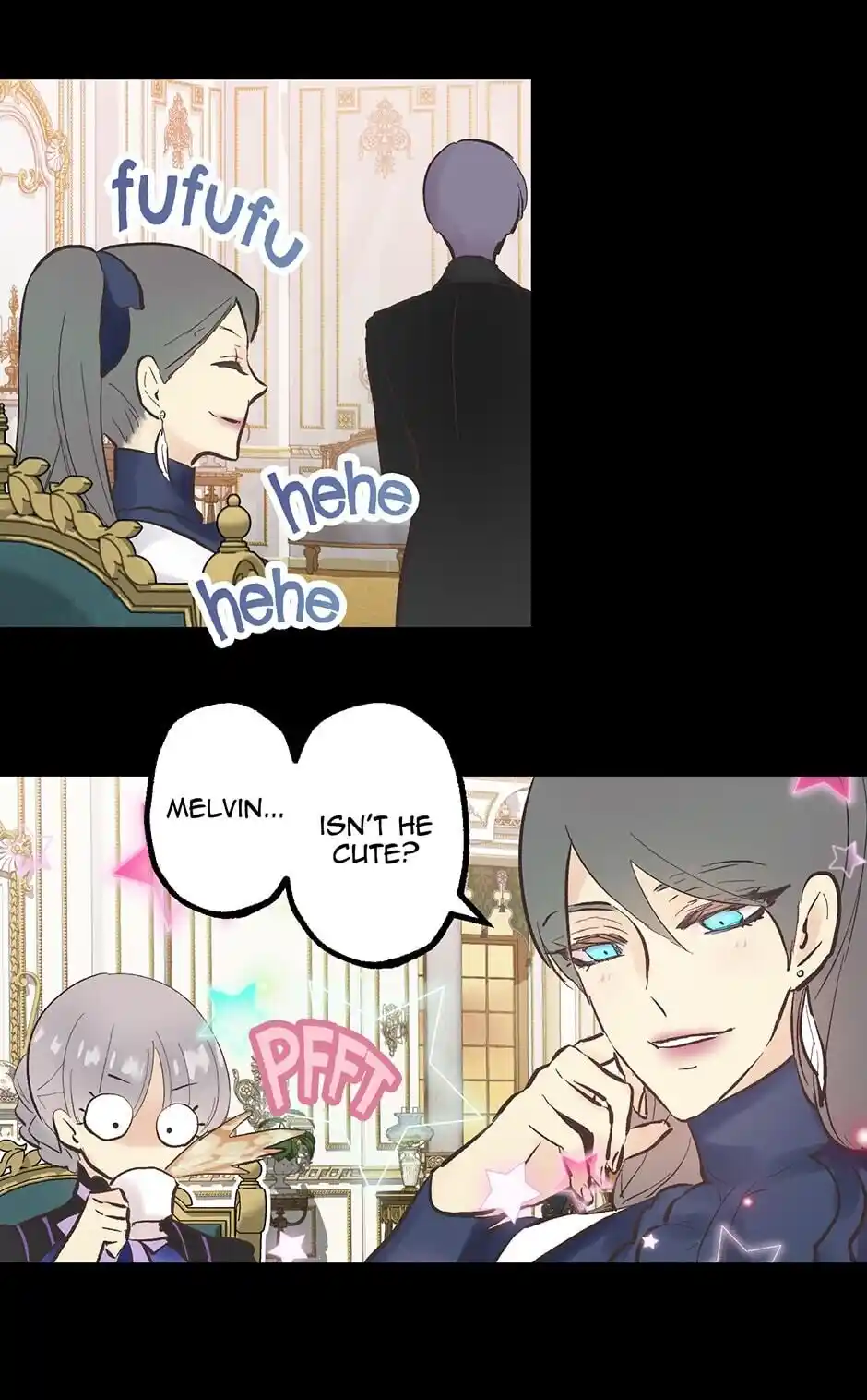 As Long As You Like It Chapter 163