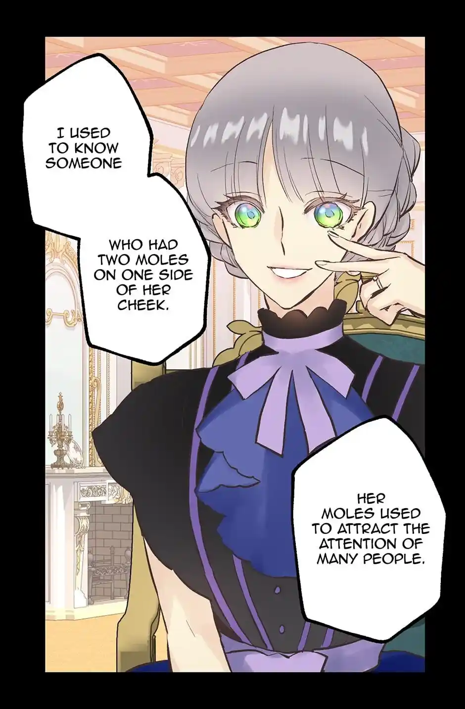 As Long As You Like It Chapter 163