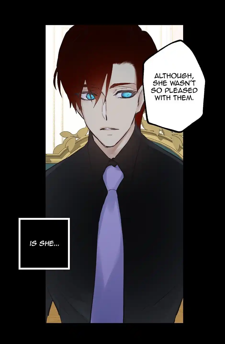 As Long As You Like It Chapter 163