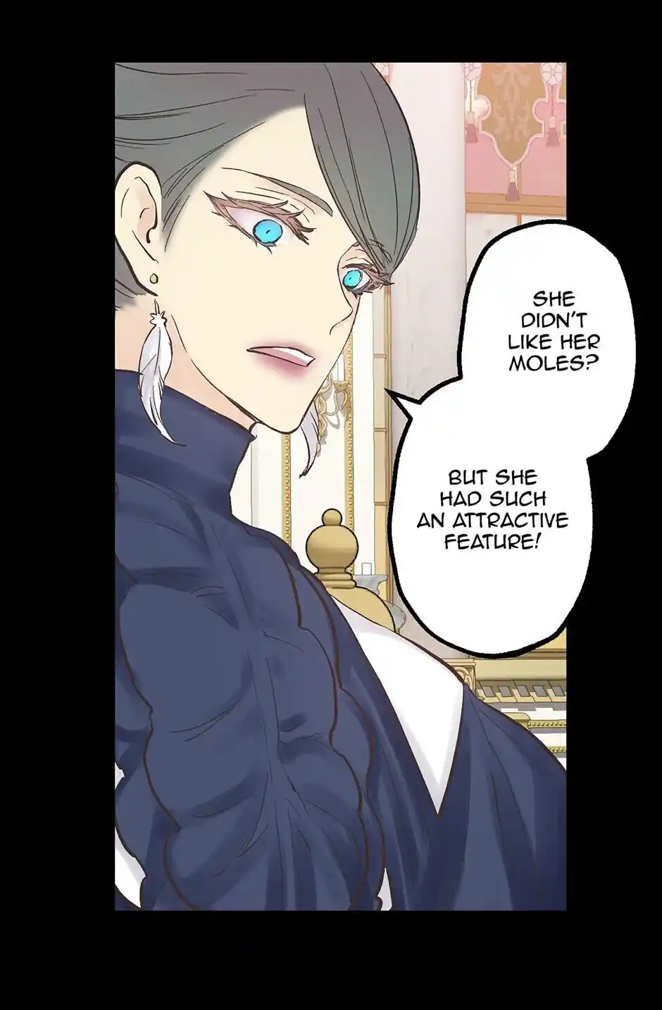 As Long As You Like It Chapter 163