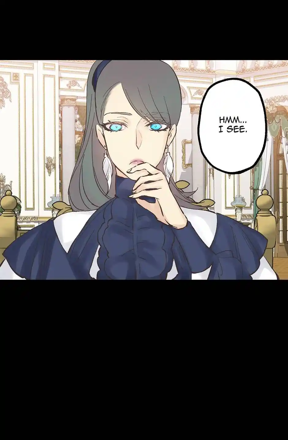 As Long As You Like It Chapter 163