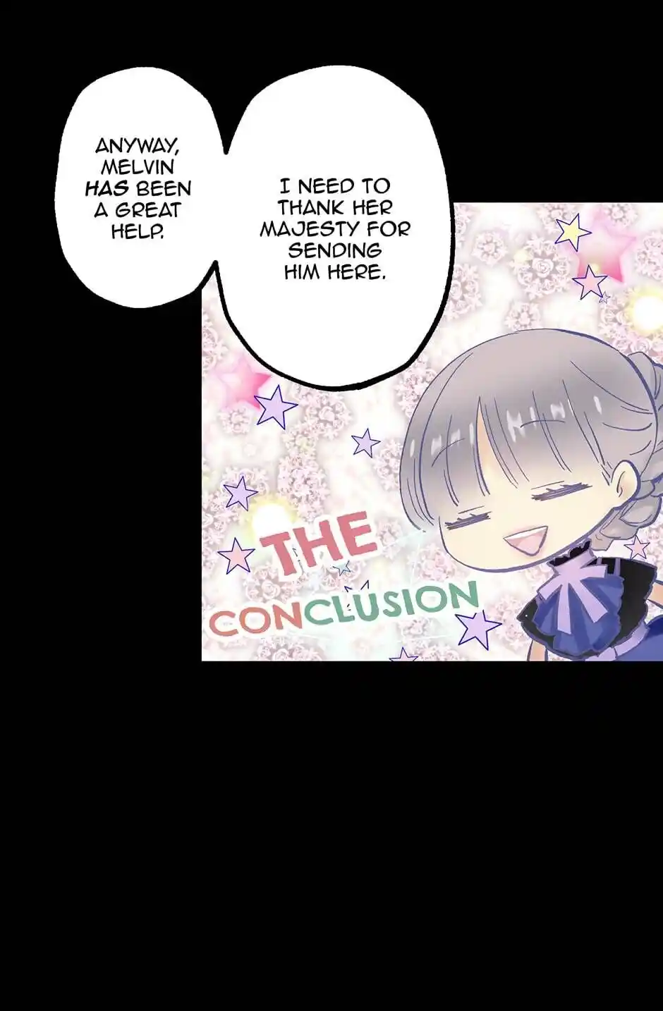 As Long As You Like It Chapter 163