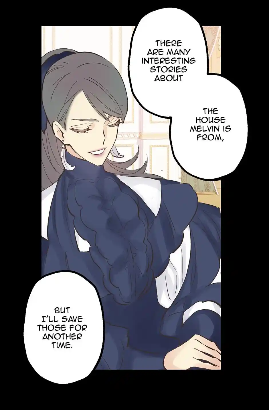 As Long As You Like It Chapter 163