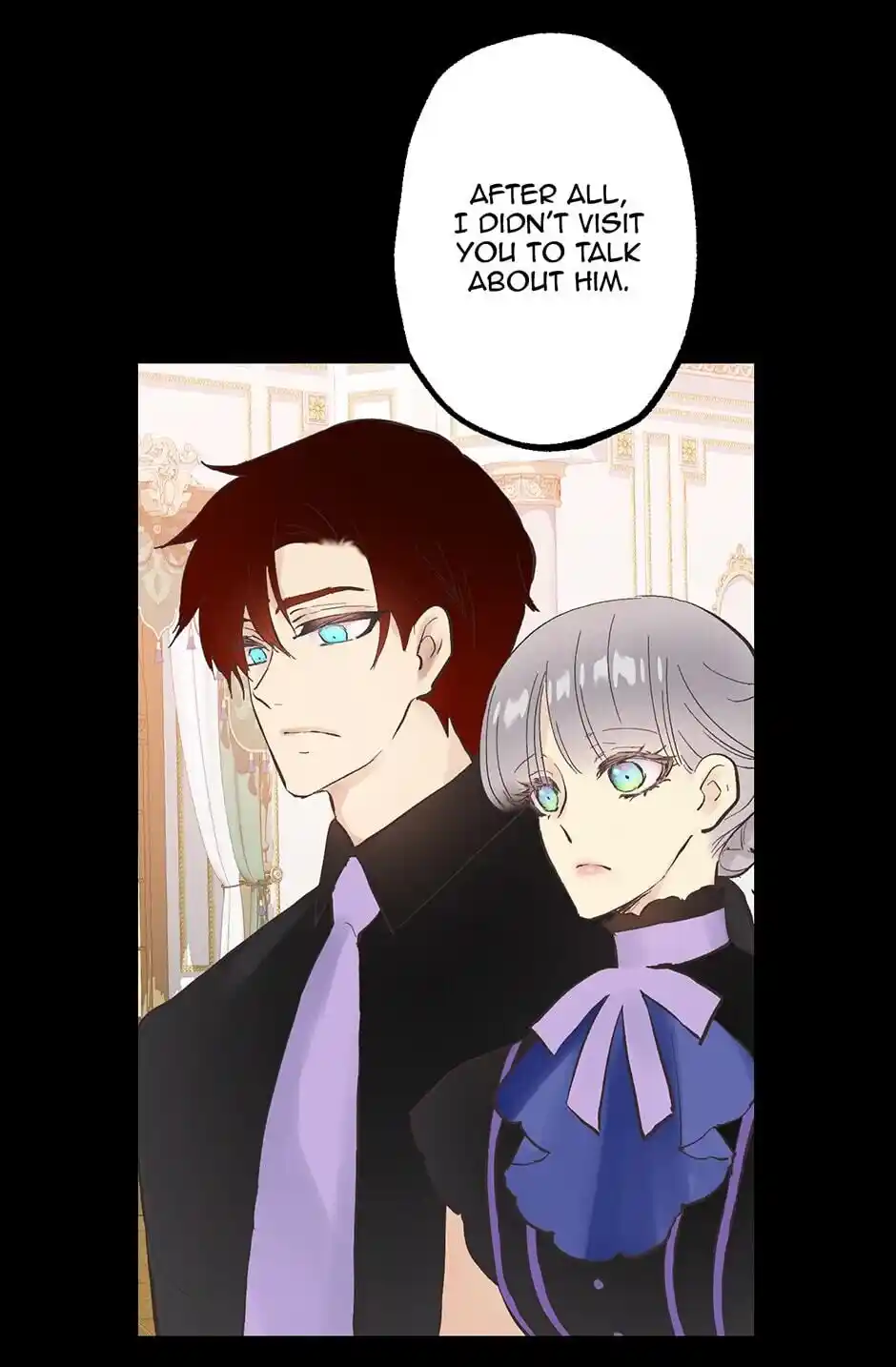 As Long As You Like It Chapter 163