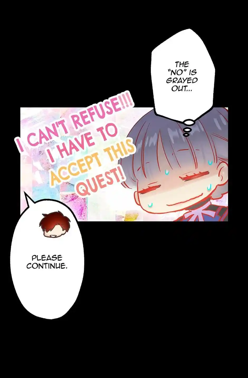 As Long As You Like It Chapter 163