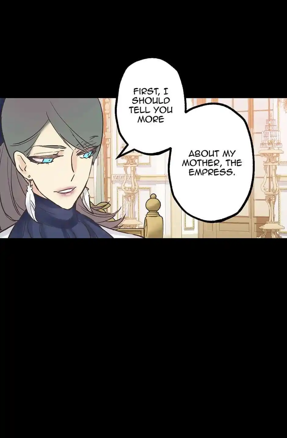 As Long As You Like It Chapter 163