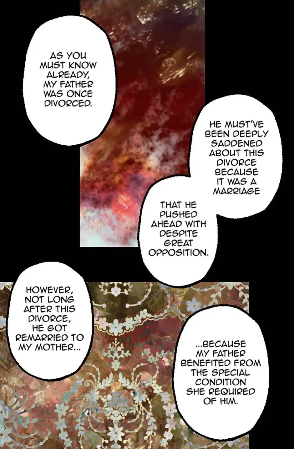 As Long As You Like It Chapter 163