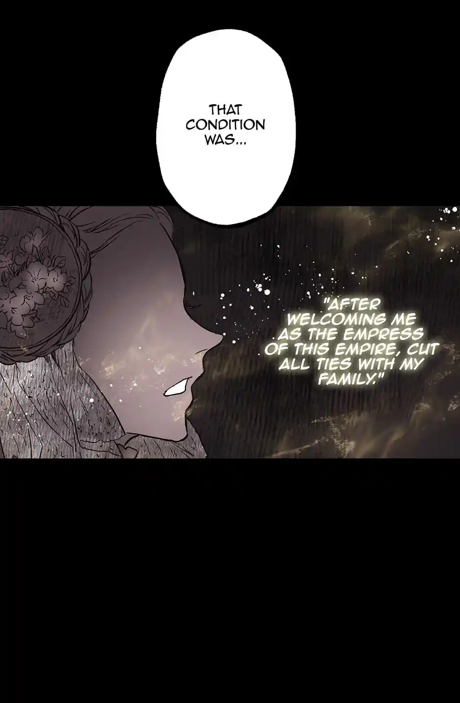 As Long As You Like It Chapter 163