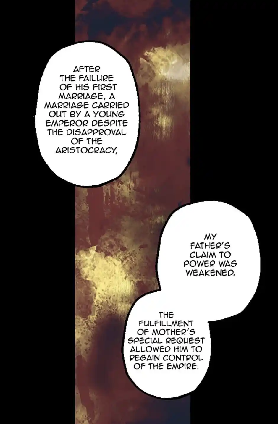 As Long As You Like It Chapter 163