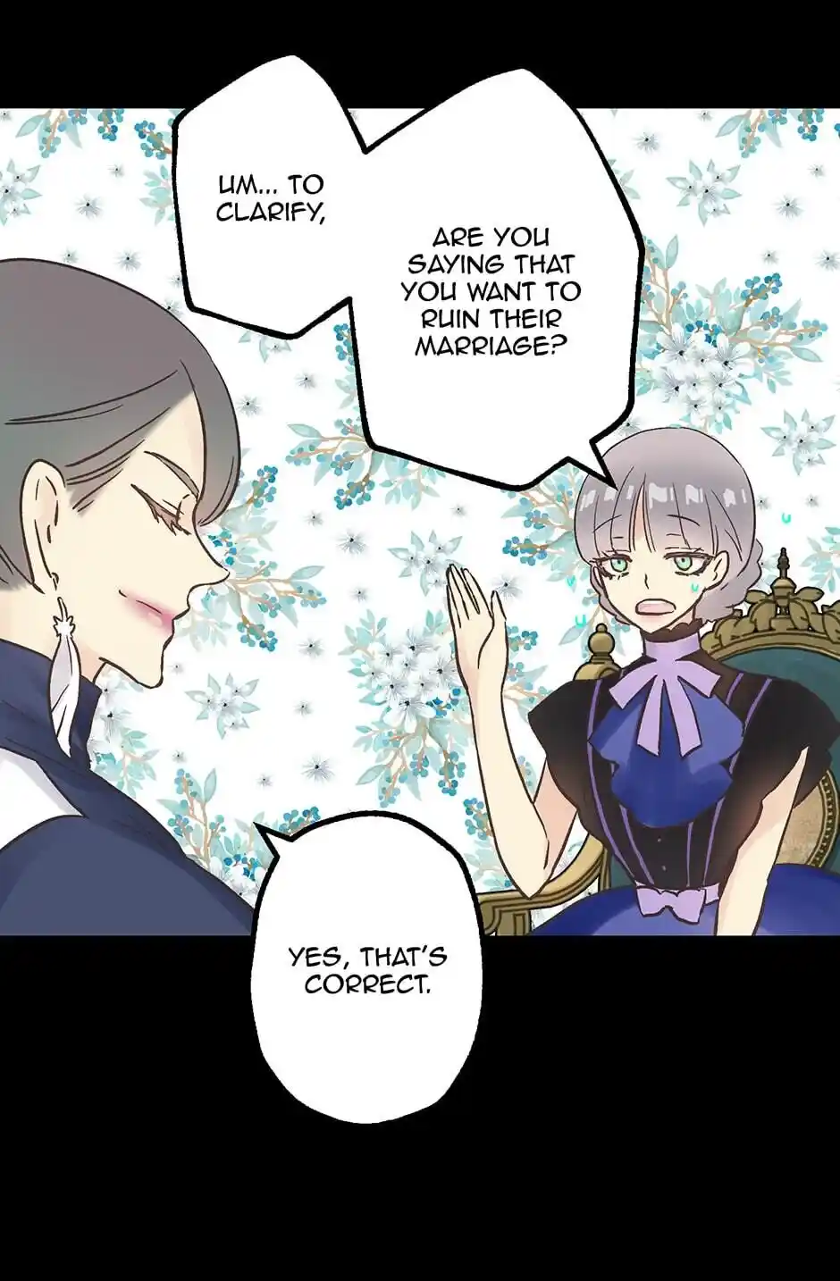 As Long As You Like It Chapter 163