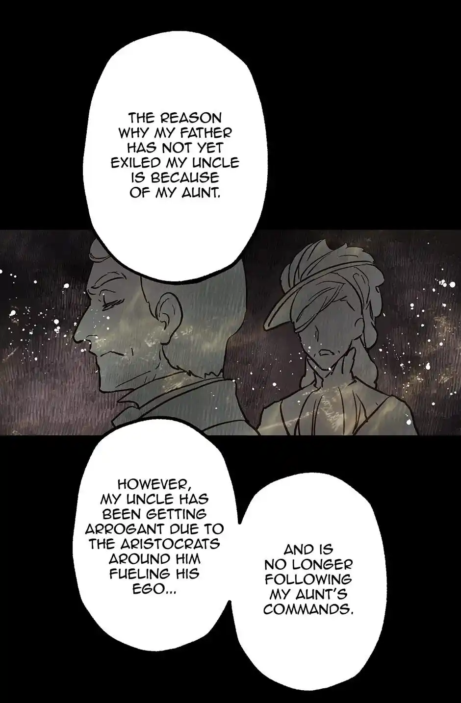 As Long As You Like It Chapter 163