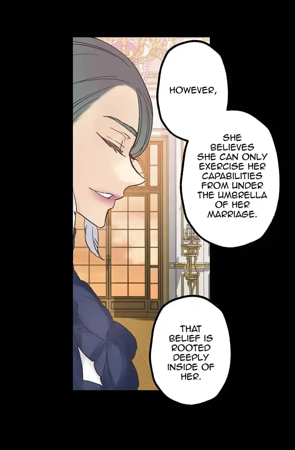 As Long As You Like It Chapter 163