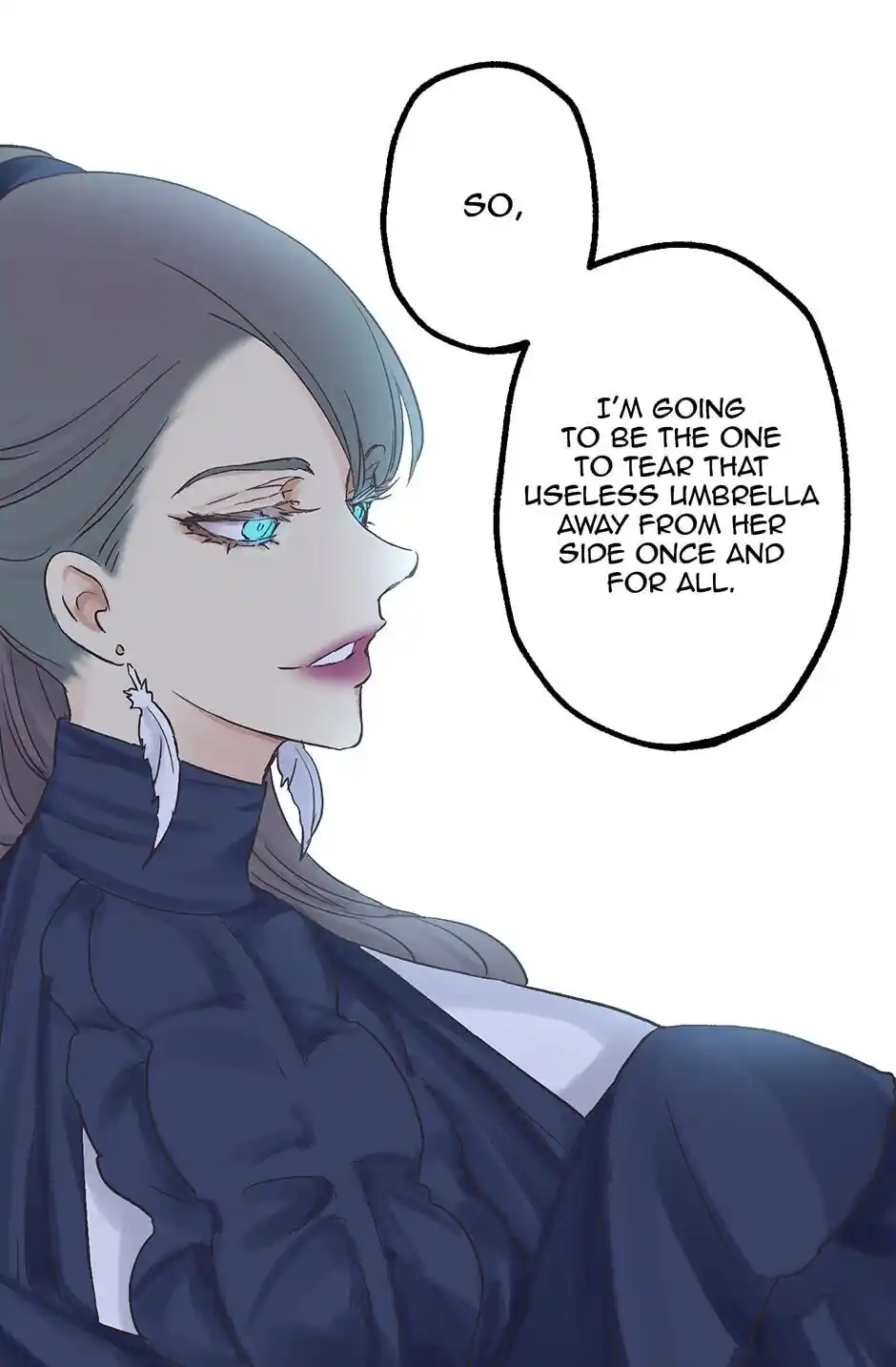 As Long As You Like It Chapter 163