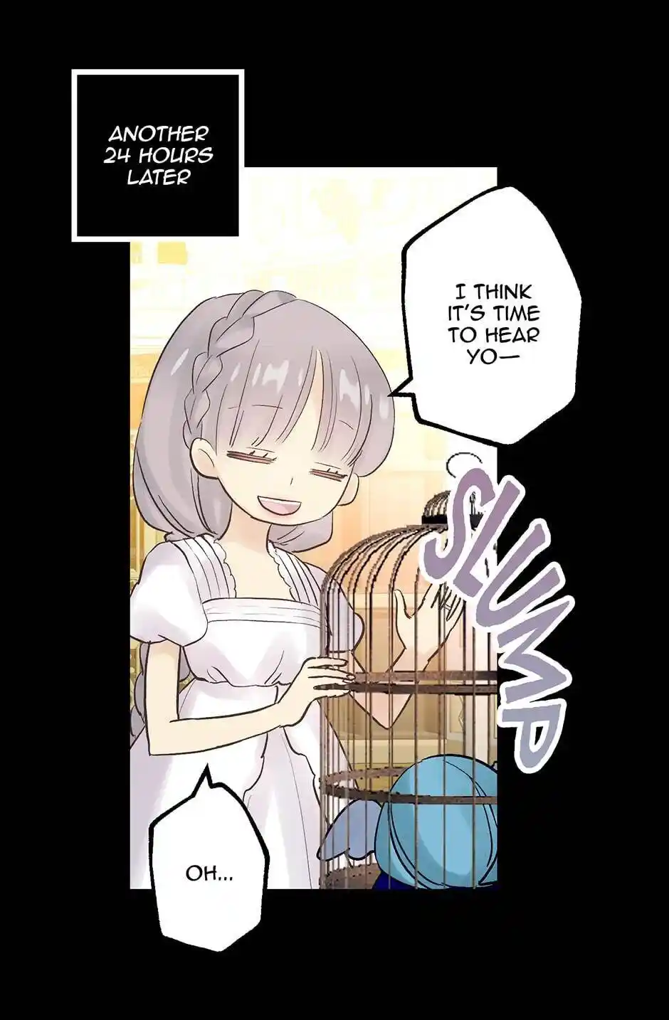 As Long As You Like It Chapter 164