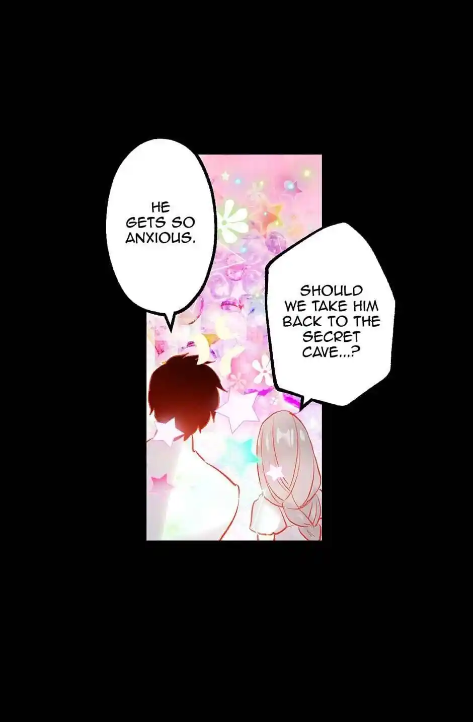 As Long As You Like It Chapter 164