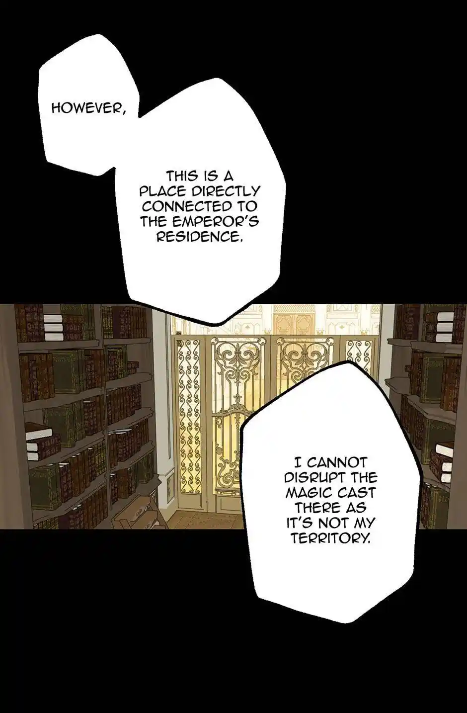 As Long As You Like It Chapter 164