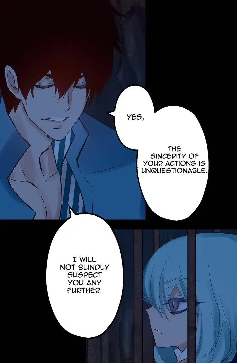 As Long As You Like It Chapter 164