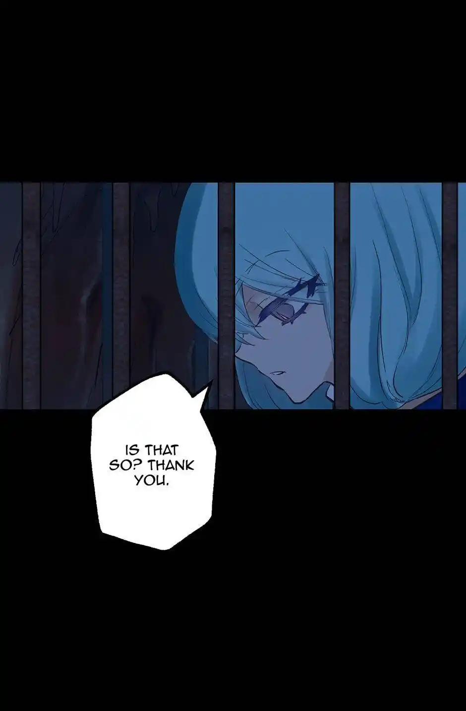 As Long As You Like It Chapter 164