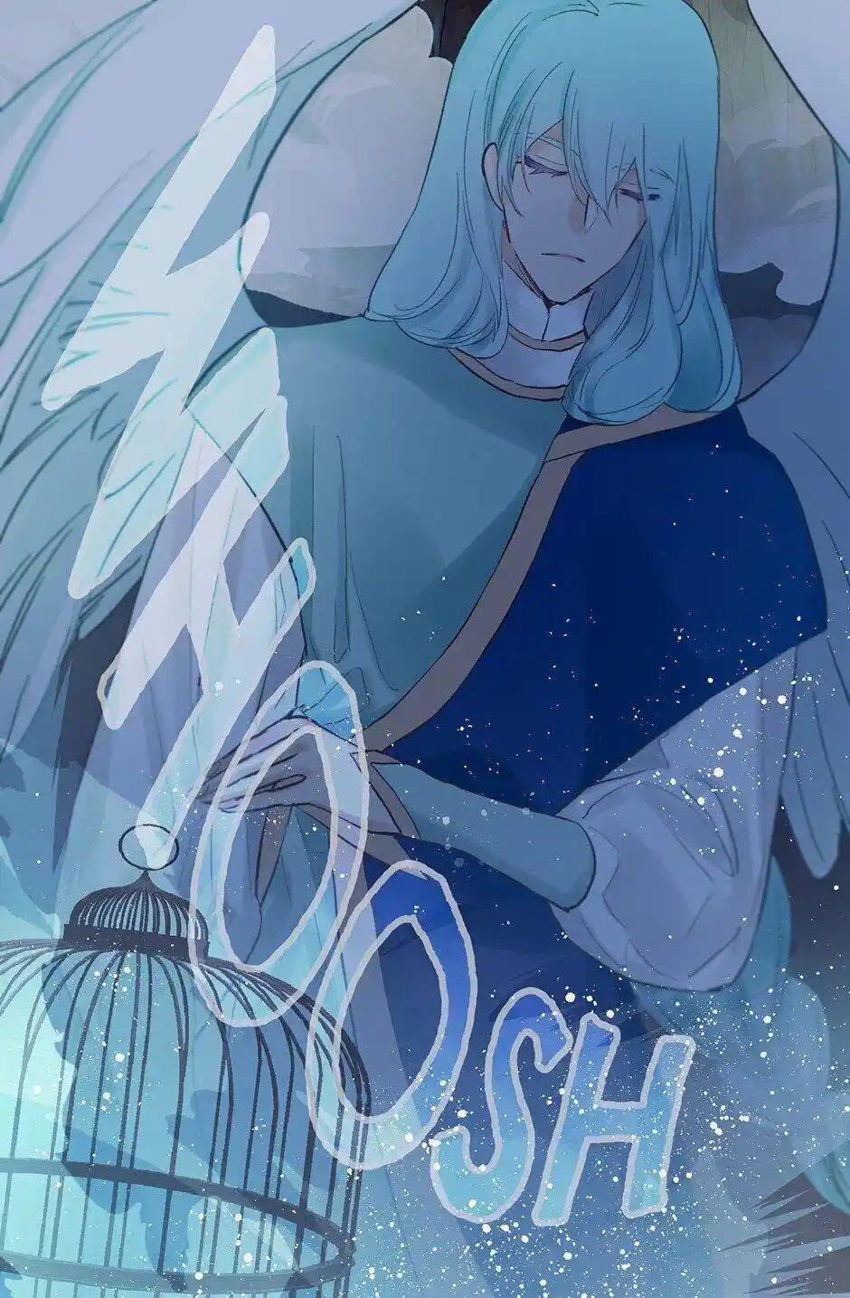 As Long As You Like It Chapter 164