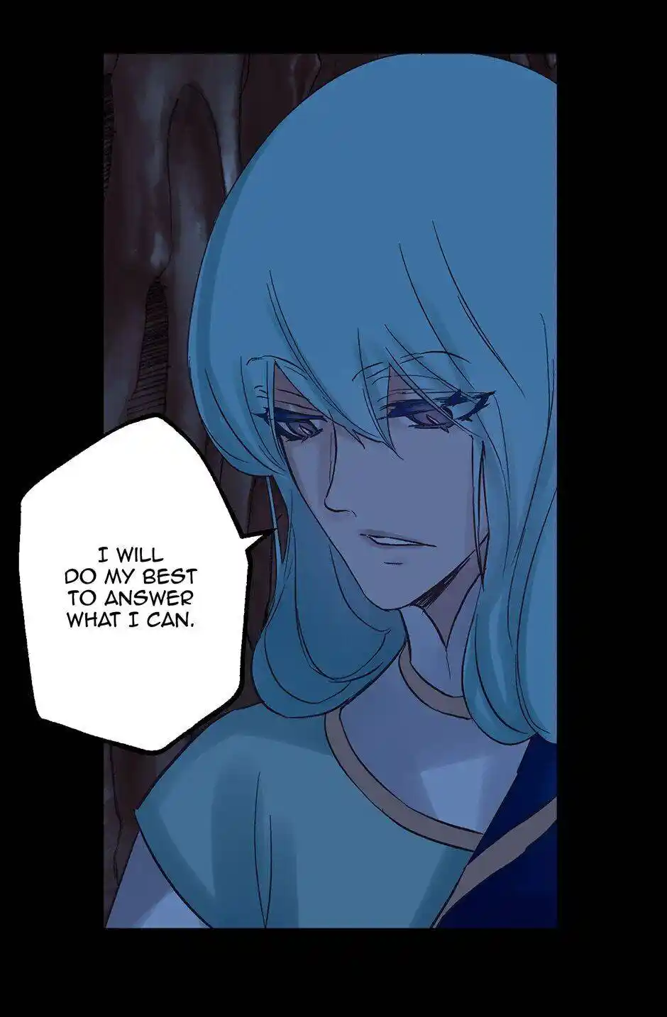 As Long As You Like It Chapter 164