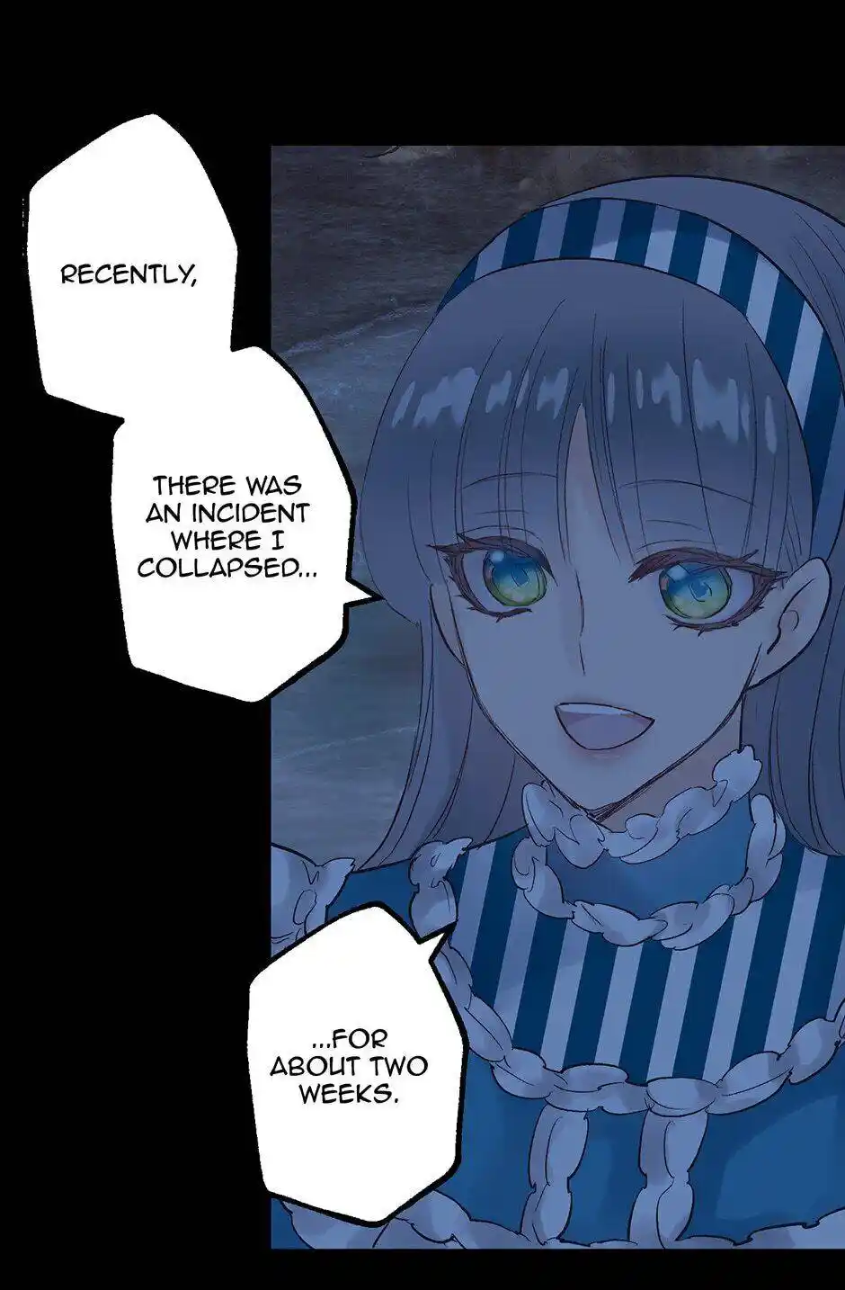 As Long As You Like It Chapter 164