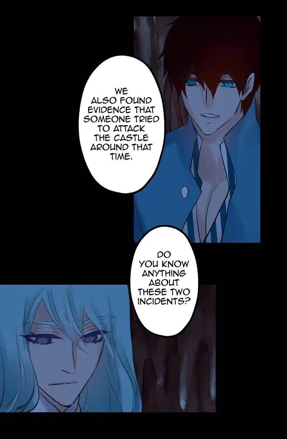 As Long As You Like It Chapter 164