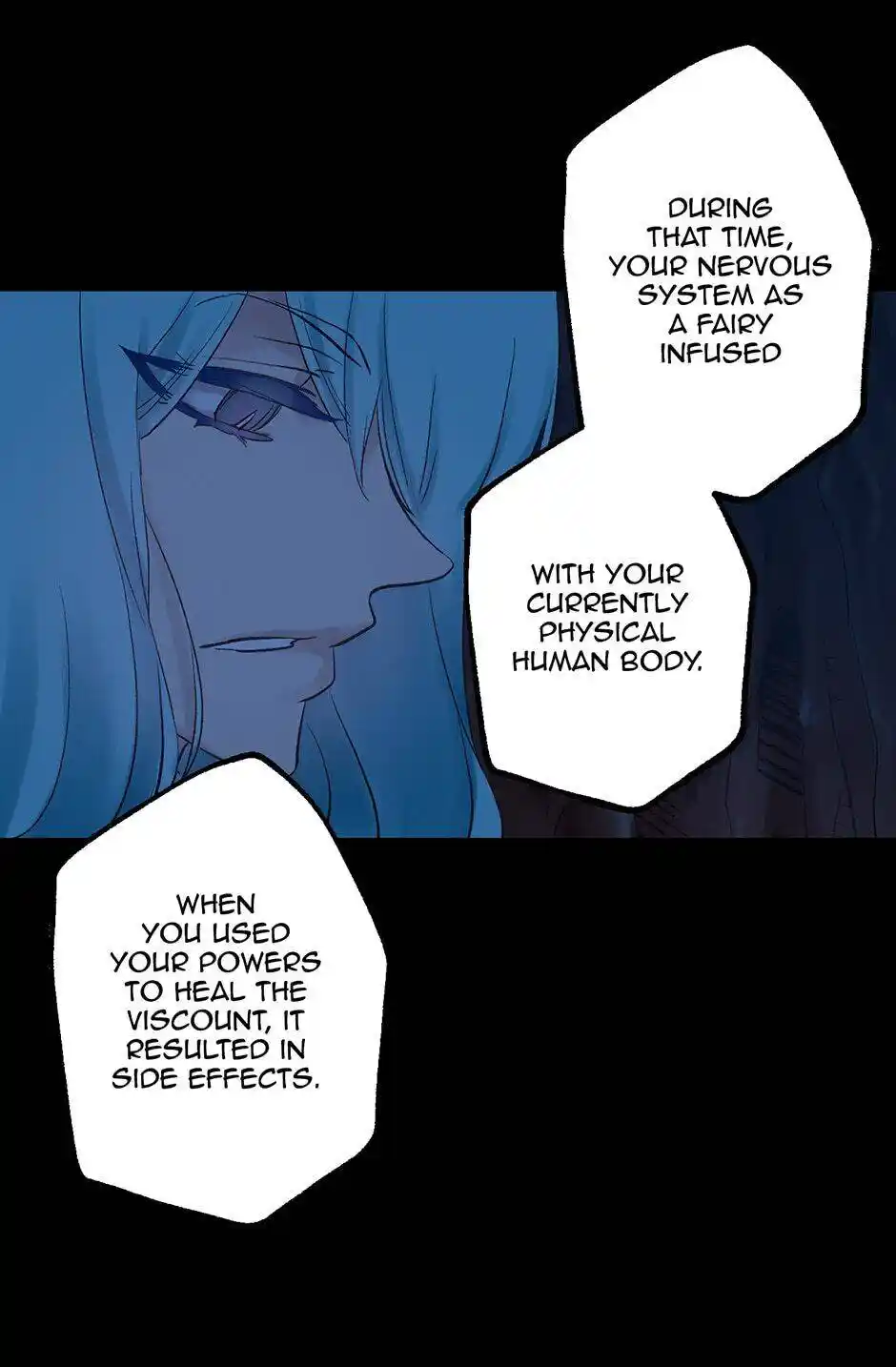 As Long As You Like It Chapter 164