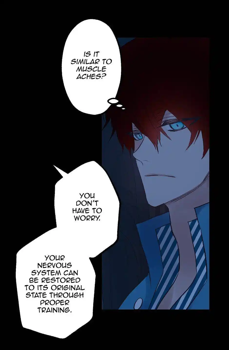 As Long As You Like It Chapter 164