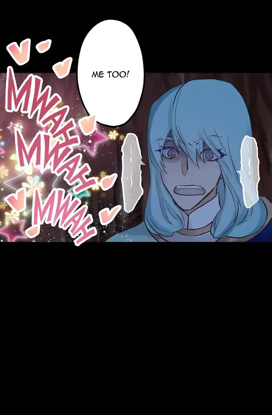 As Long As You Like It Chapter 164