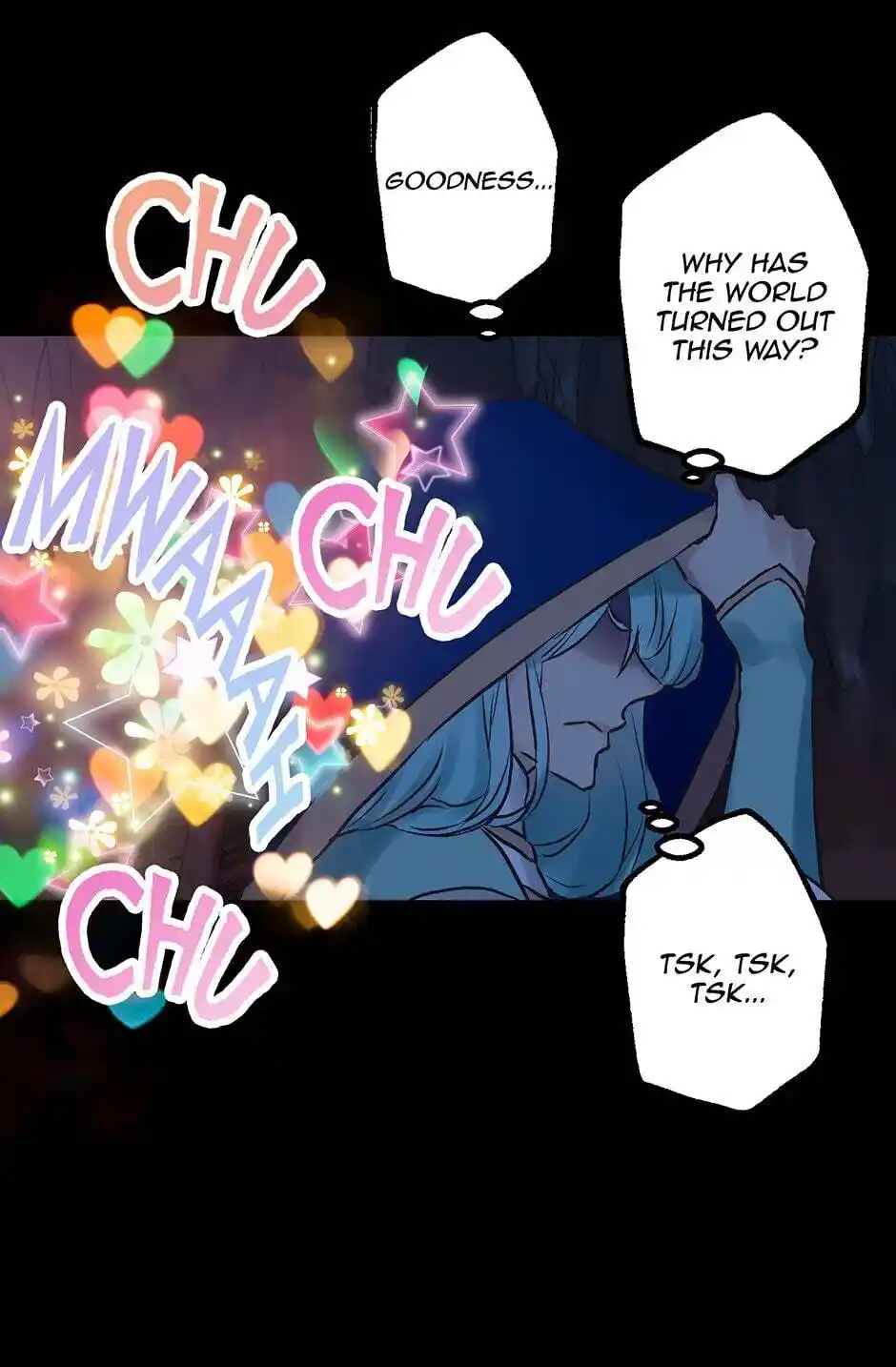 As Long As You Like It Chapter 164