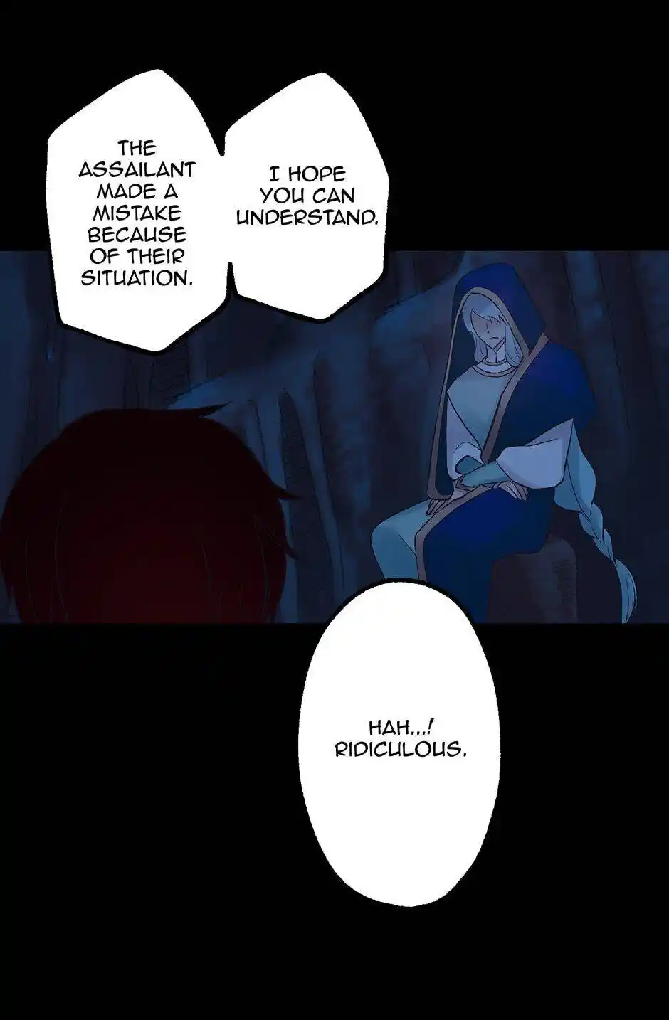 As Long As You Like It Chapter 164