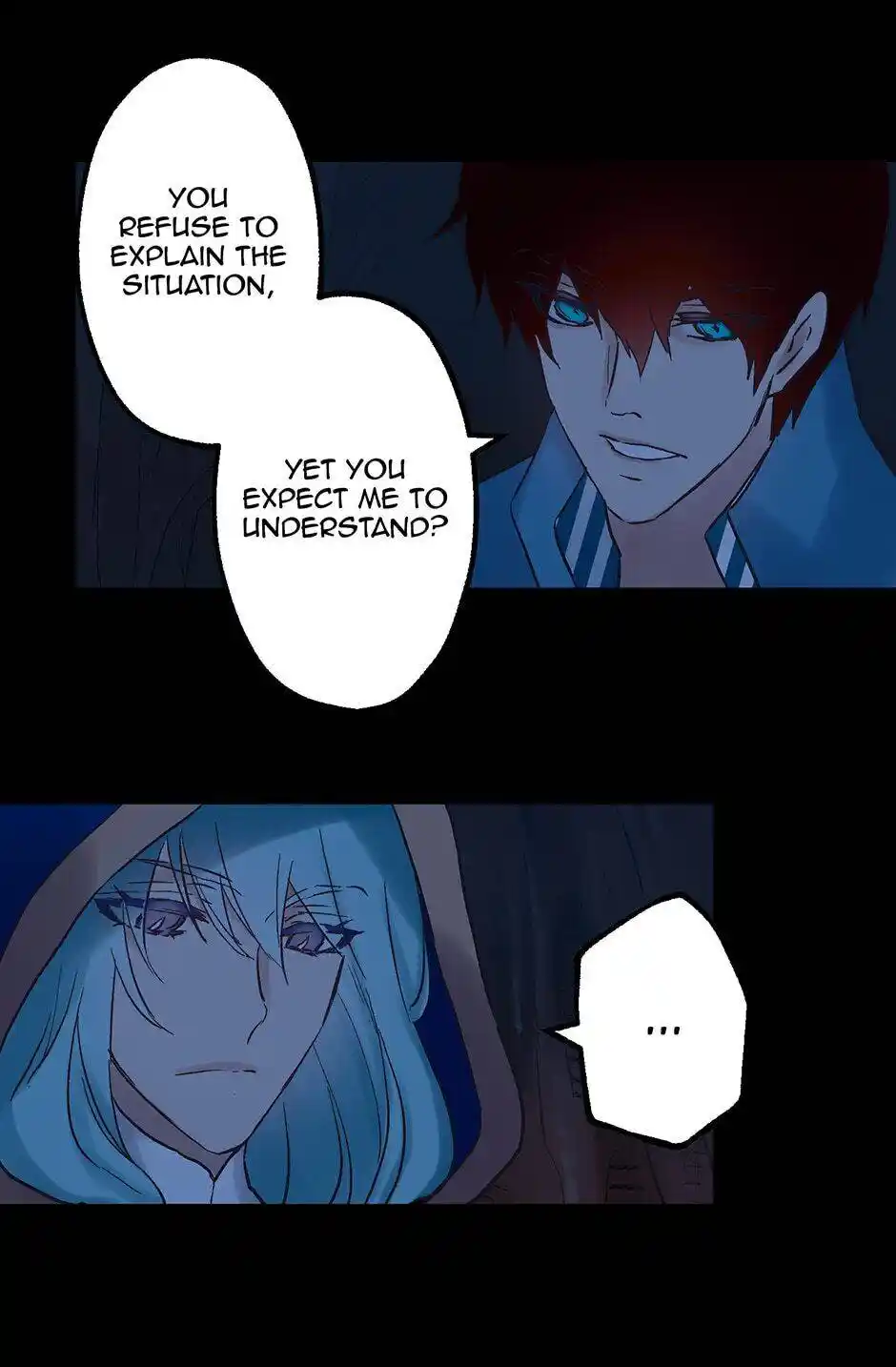 As Long As You Like It Chapter 164