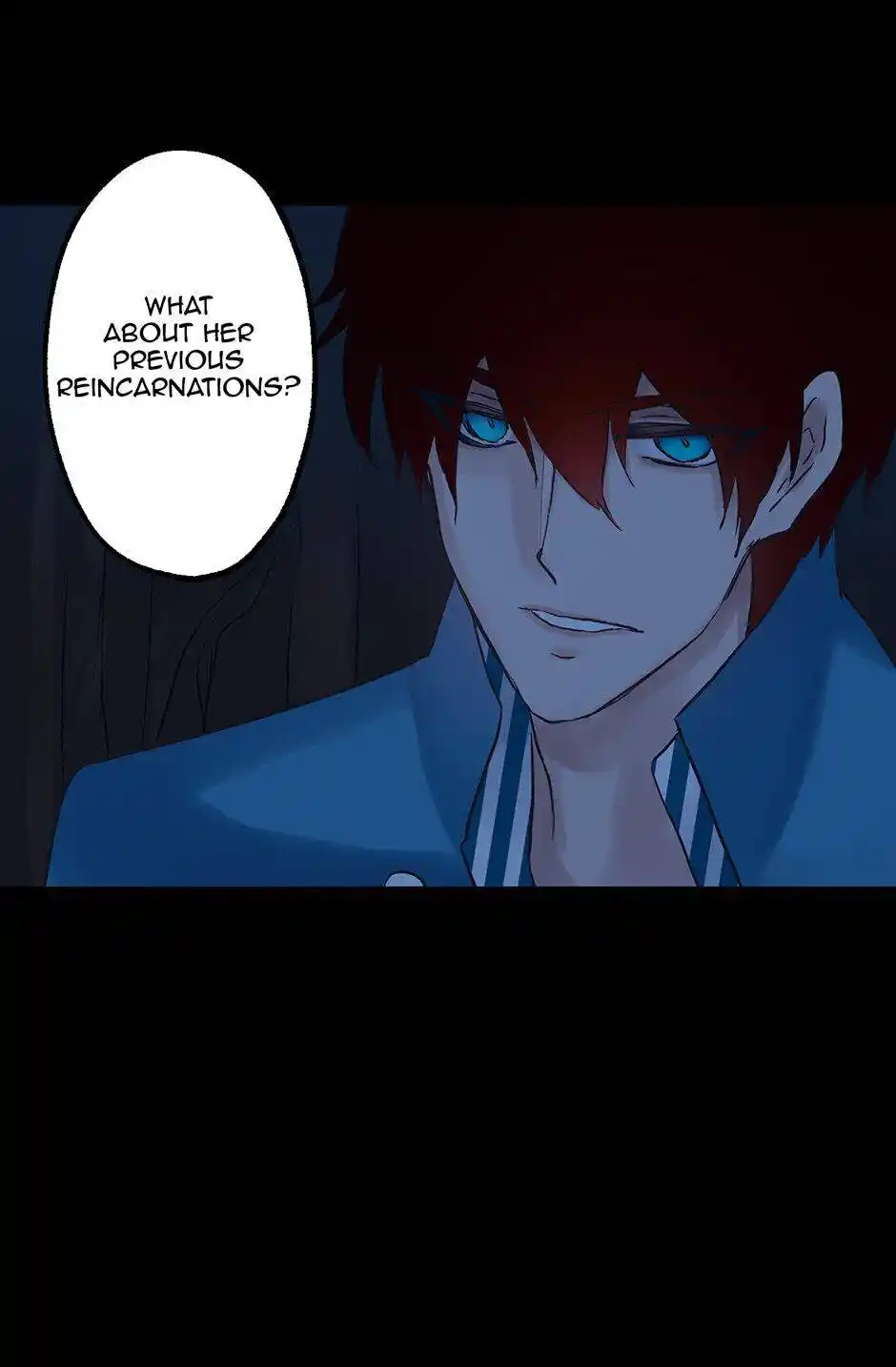 As Long As You Like It Chapter 164