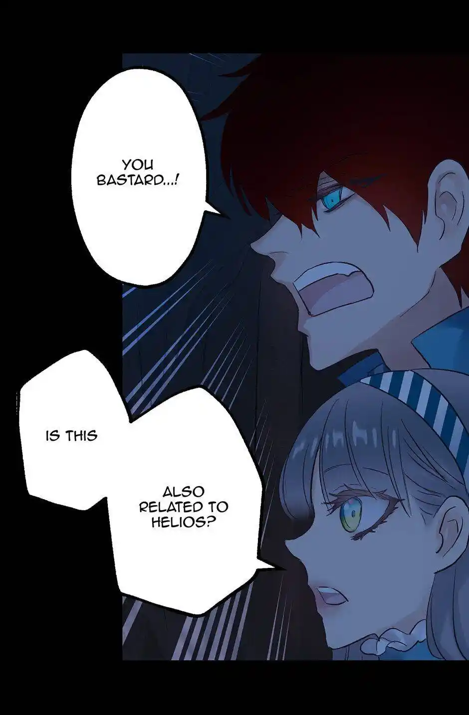 As Long As You Like It Chapter 164