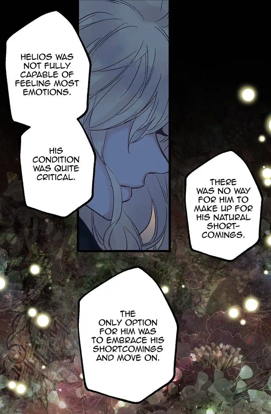 As Long As You Like It Chapter 164