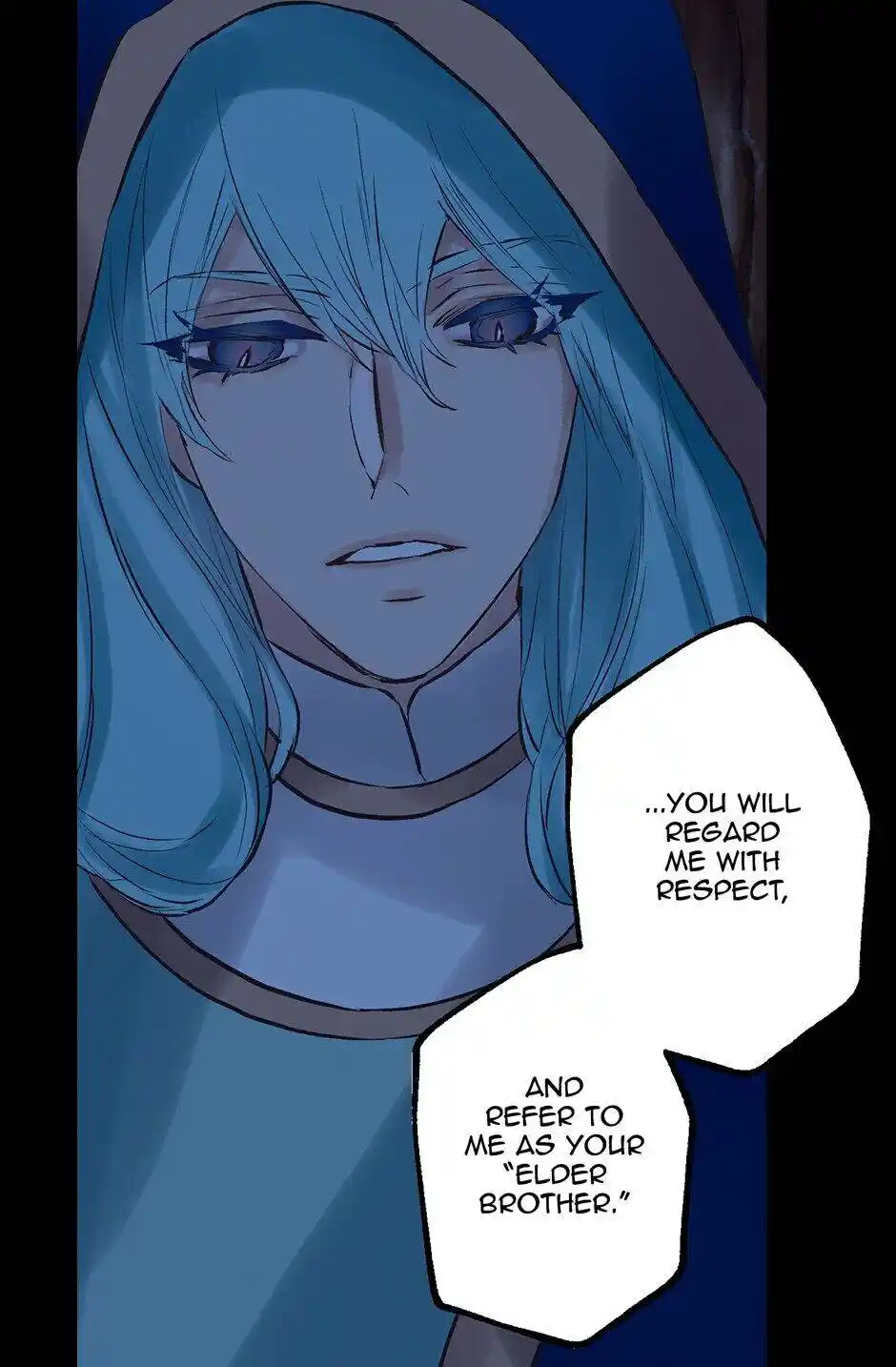 As Long As You Like It Chapter 164