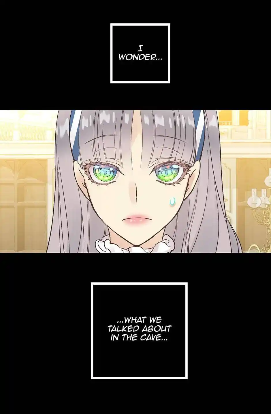 As Long As You Like It Chapter 165