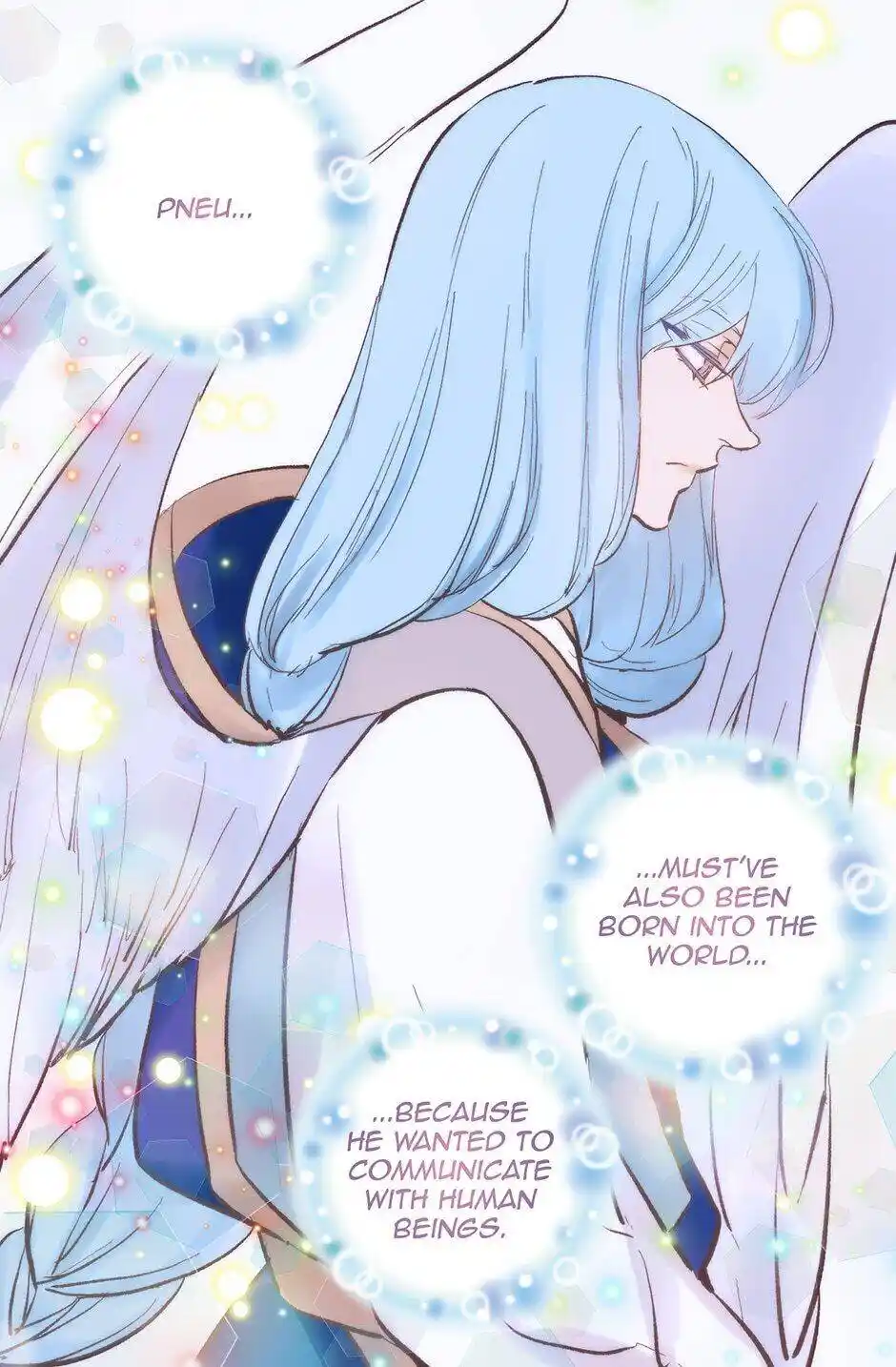 As Long As You Like It Chapter 165