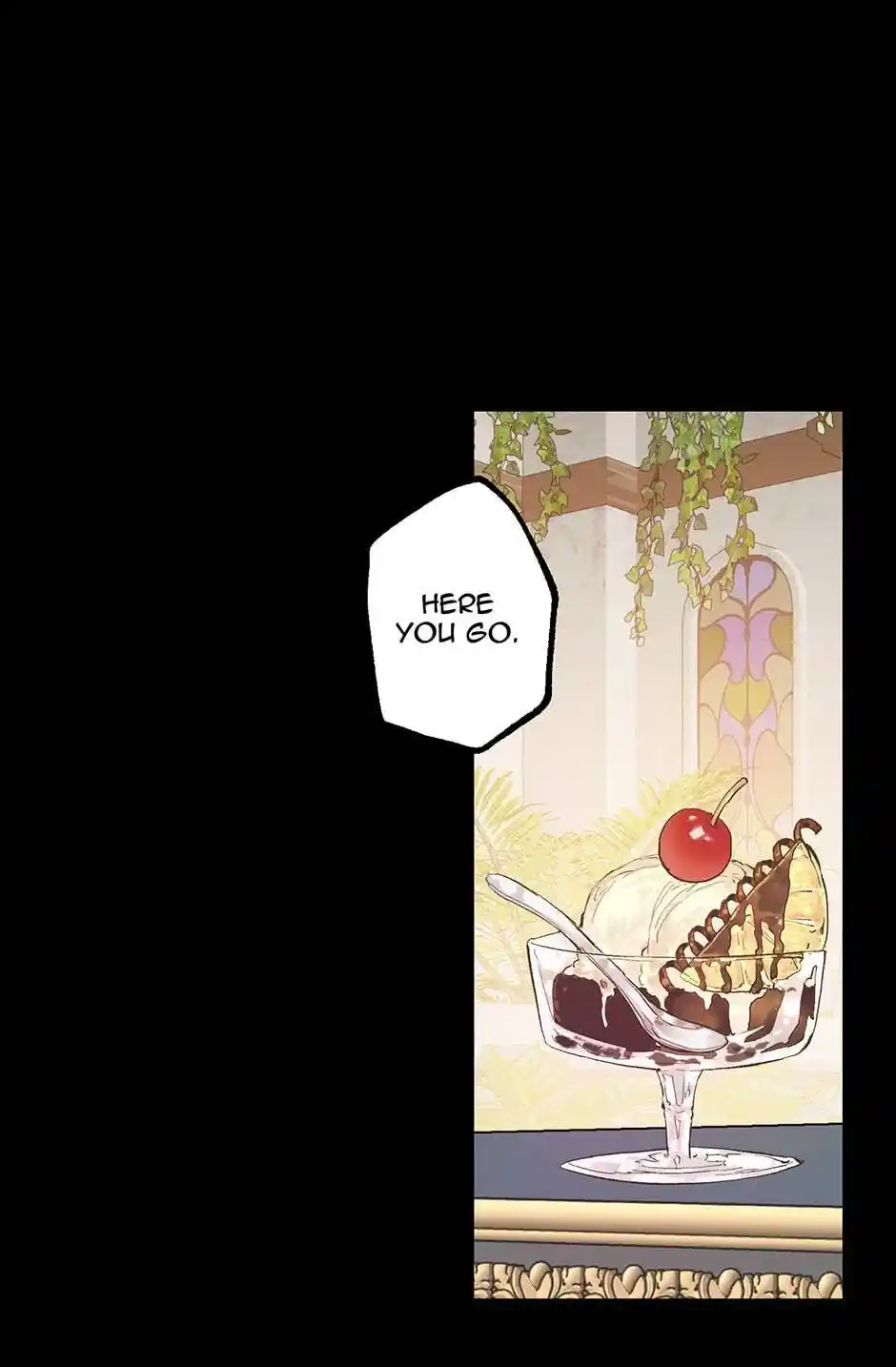 As Long As You Like It Chapter 165