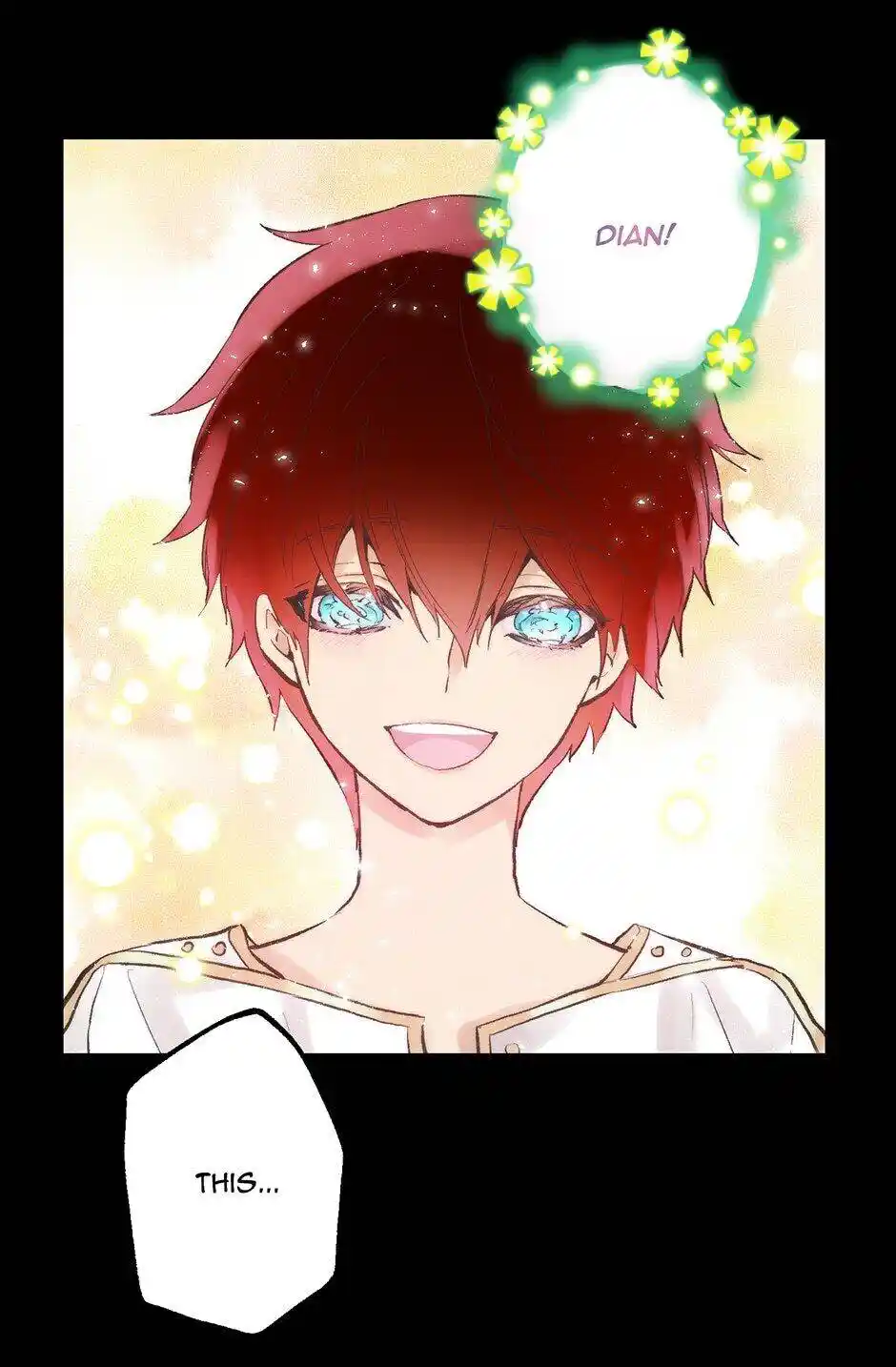 As Long As You Like It Chapter 165