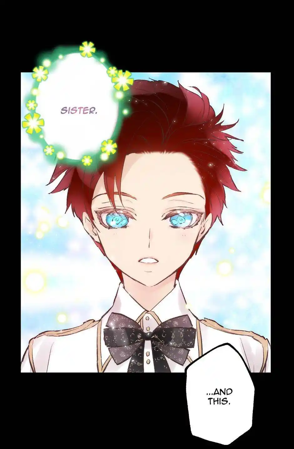 As Long As You Like It Chapter 165