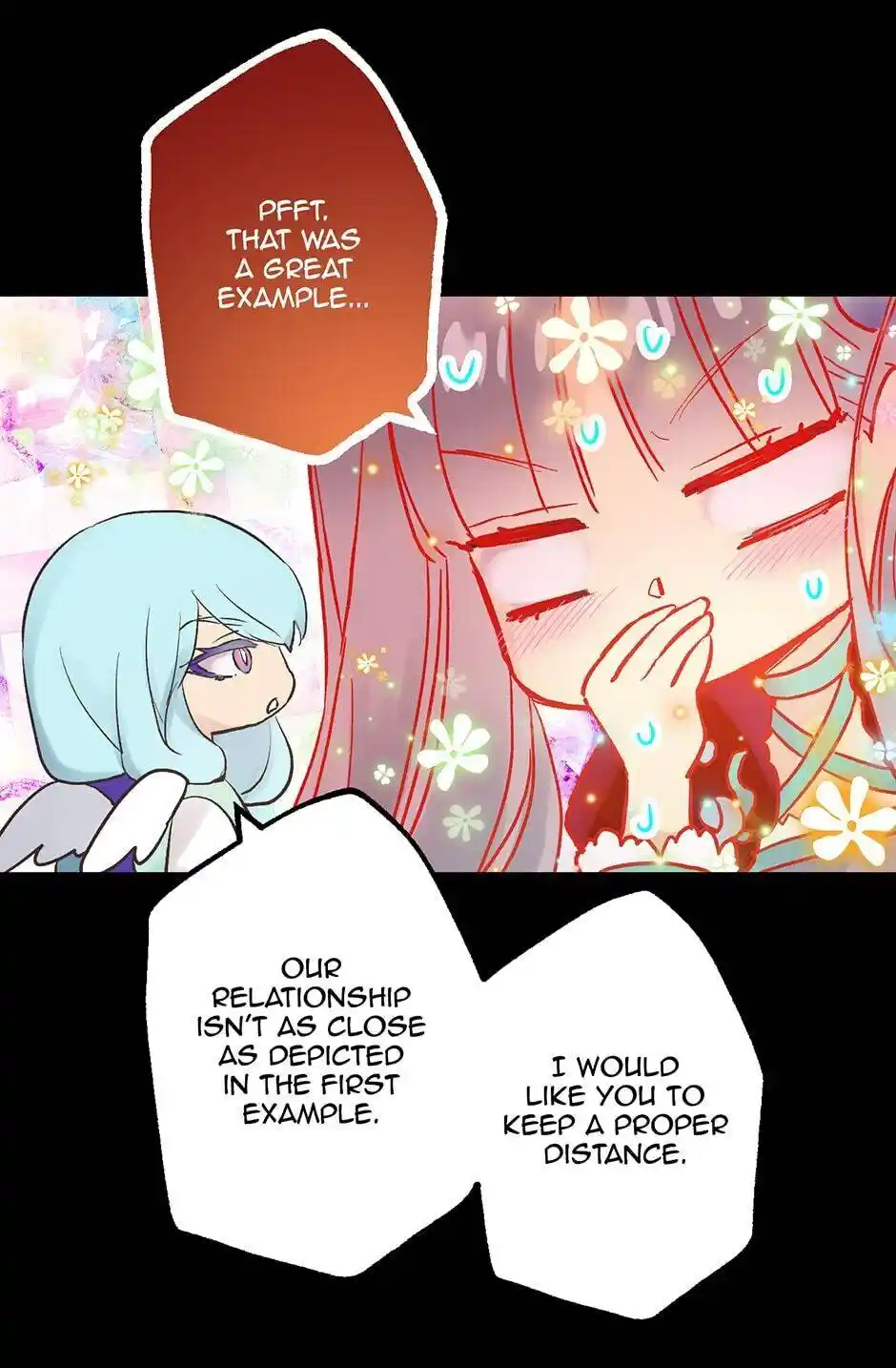 As Long As You Like It Chapter 165