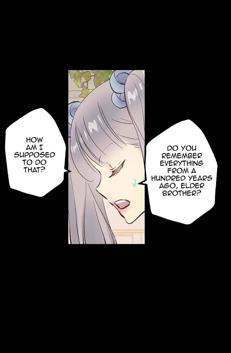 As Long As You Like It Chapter 165