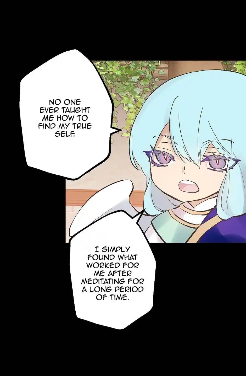 As Long As You Like It Chapter 165