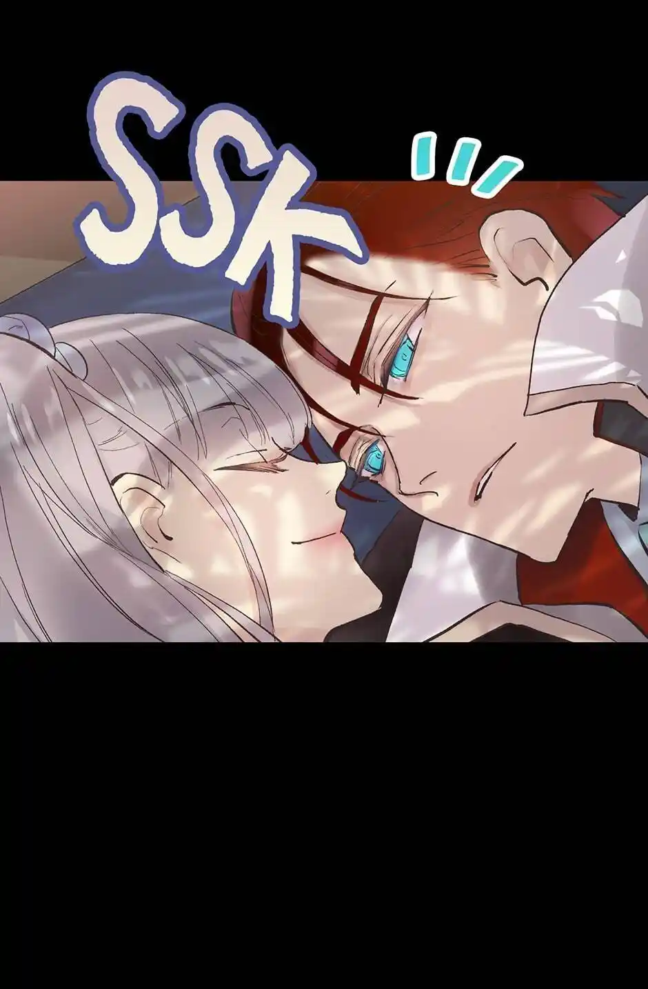 As Long As You Like It Chapter 165