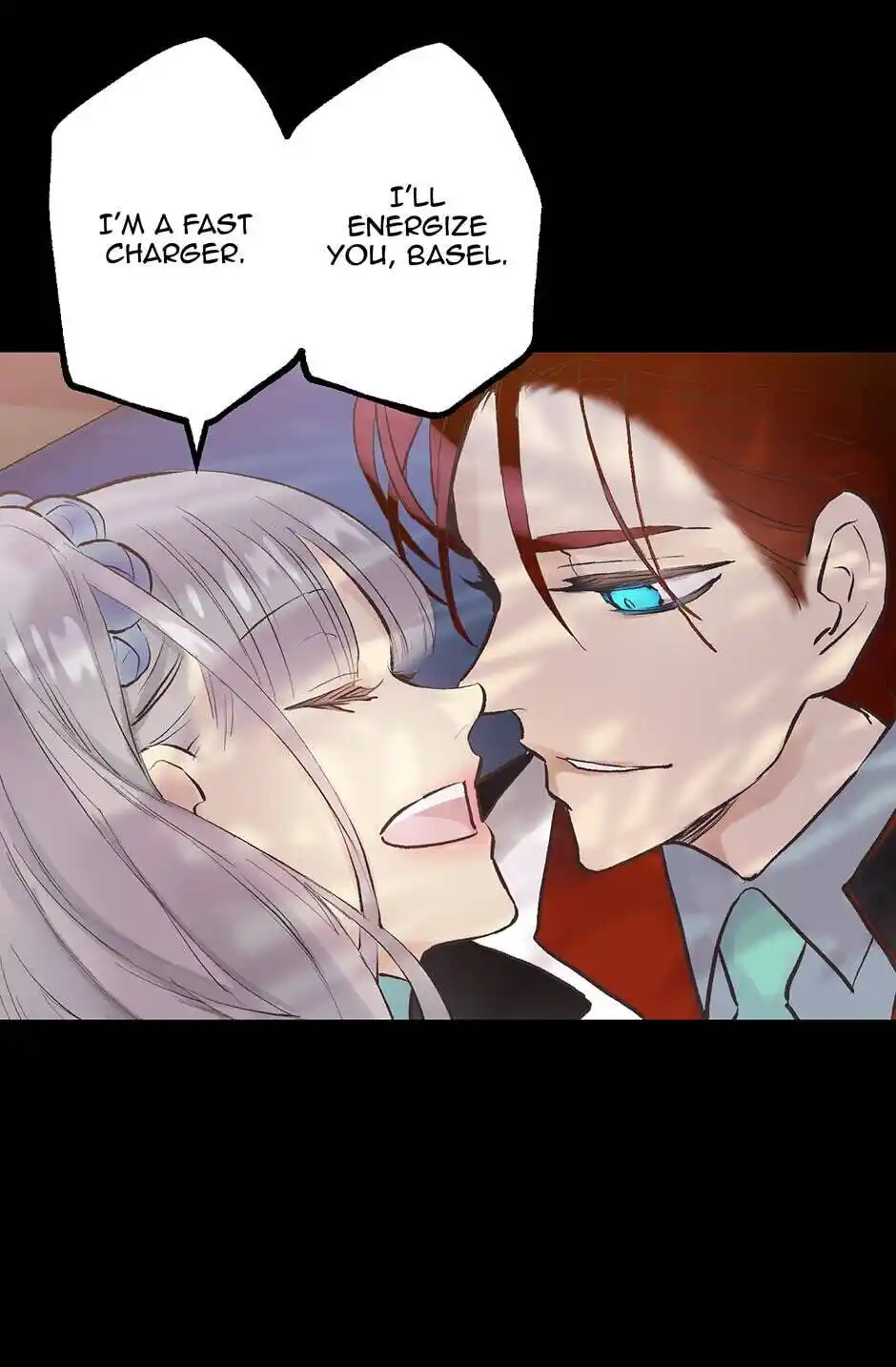 As Long As You Like It Chapter 165