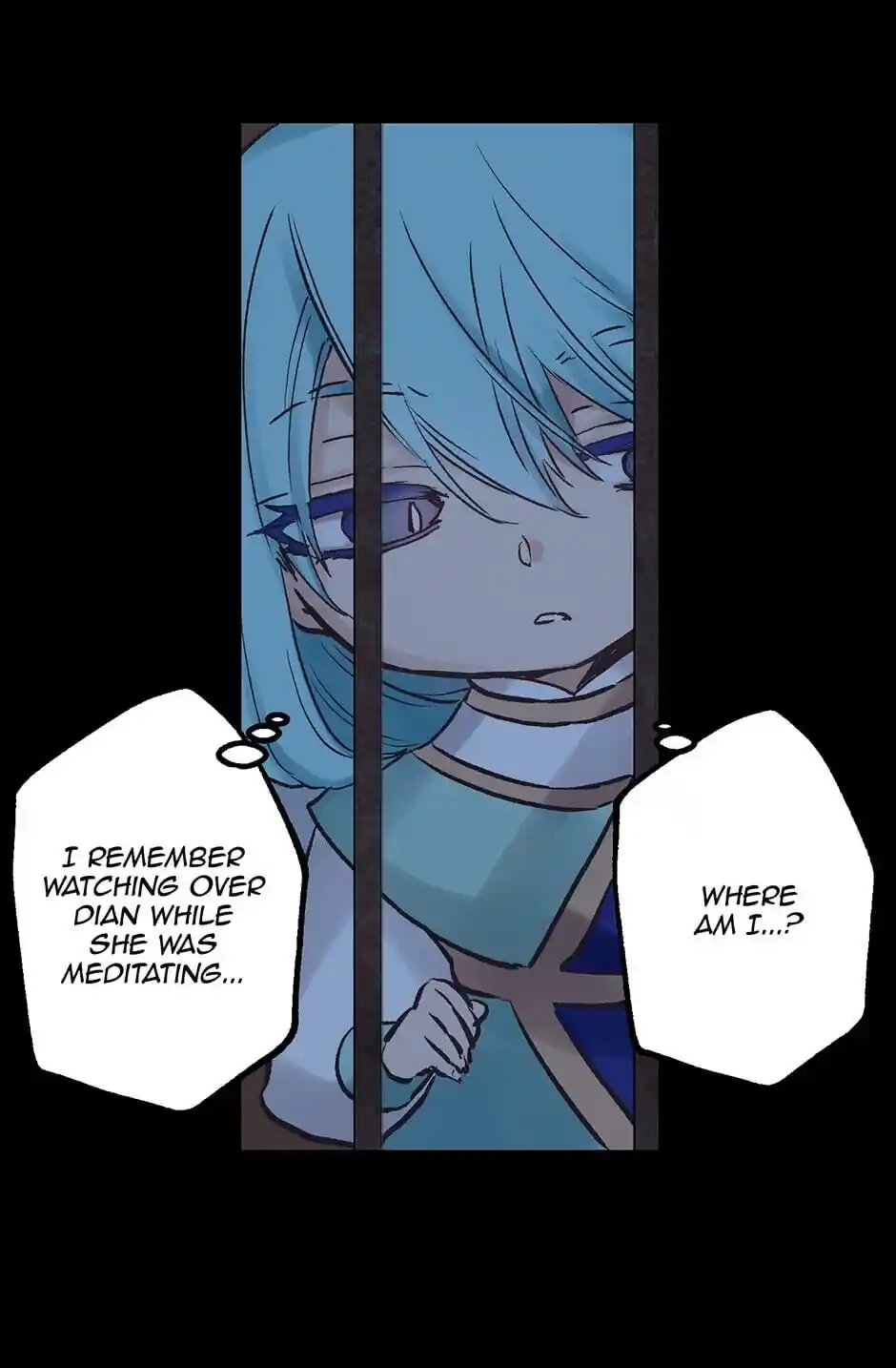 As Long As You Like It Chapter 166